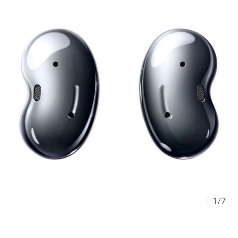 Samsung Galaxy Buds Live