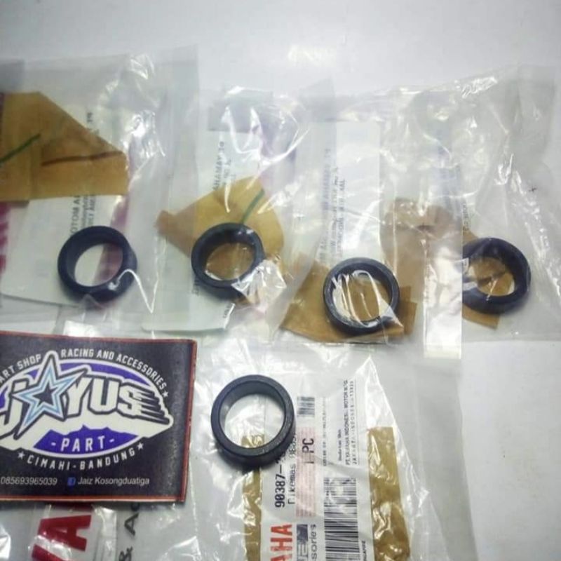 BOS BOSH GIR DEPAN YAMAHA RX KING RXS RXK YT ORI