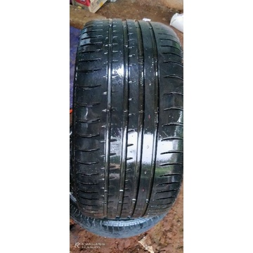 Ban Mobil Copotan Ring 19 Ukuran 245 55  R19 Second Tubles