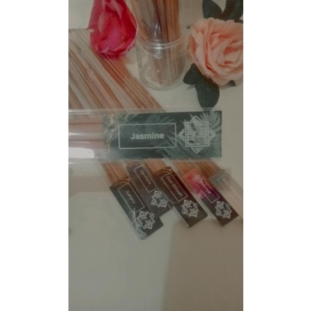 HABIBstore ⭐⭐⭐⭐⭐dupa bukhur hio gaharu muatar panjang 35 cm nyalah 4 jam x 70 batang