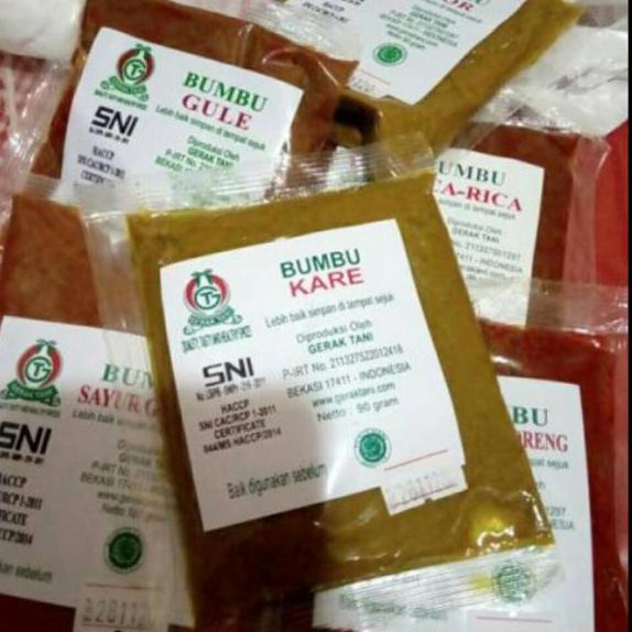 

CODE6c6Bq--Bumbu masak Gerak Tani 90 gr