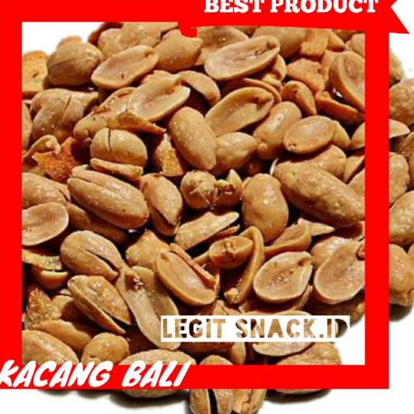 

Fresh--500Gr Kacang Bali 500 Gram