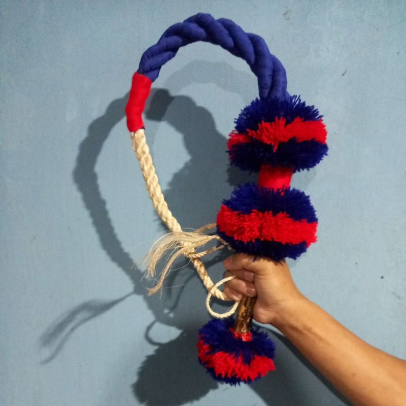 PECUT ANAK/BOPO/PENTAS/JARANAN/KUDA LUMPING