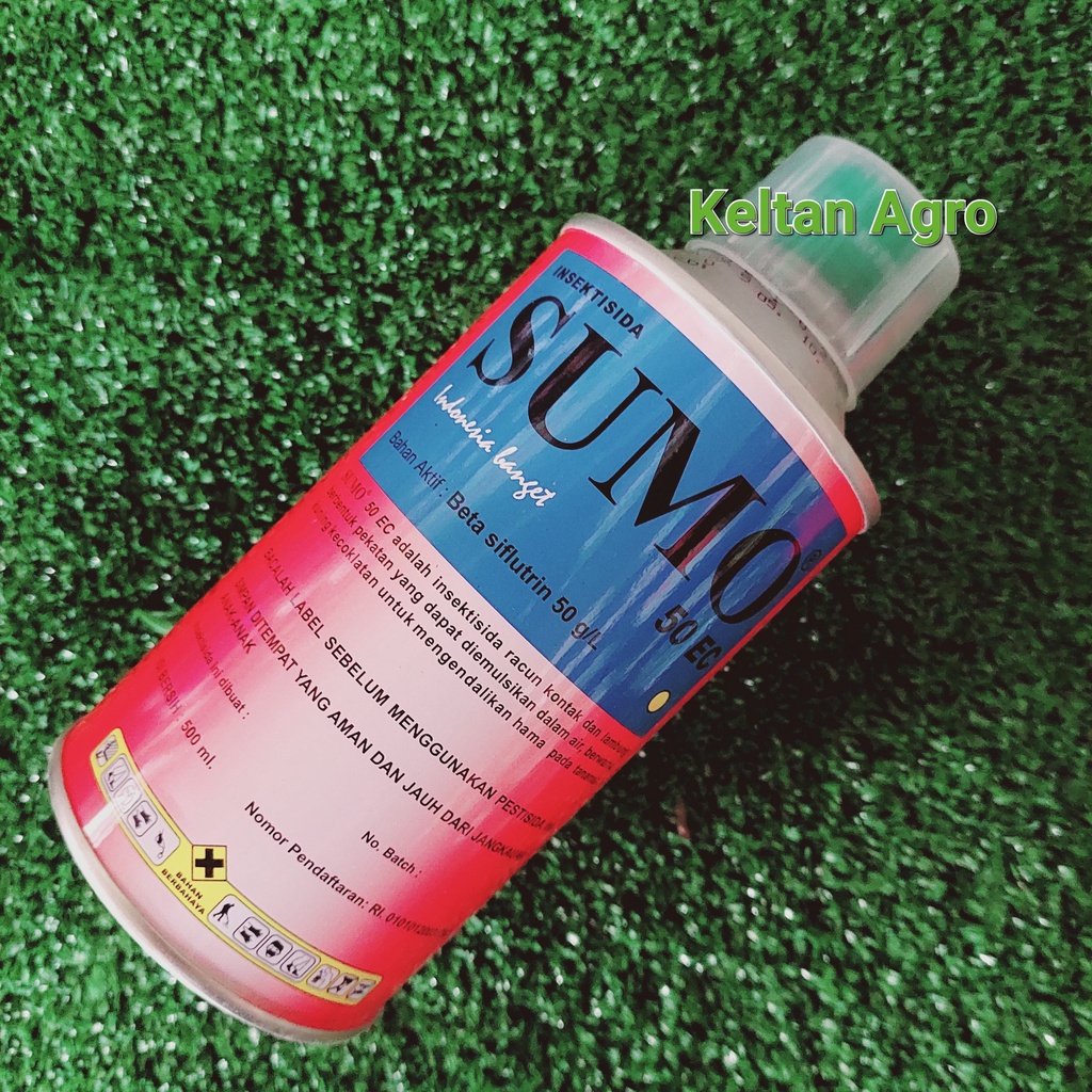 Sumo 50 ec ( 500 ml )