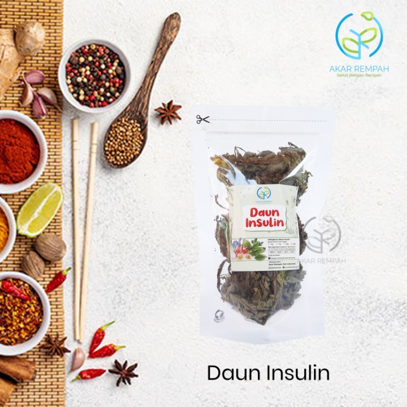 

Daun Insulin