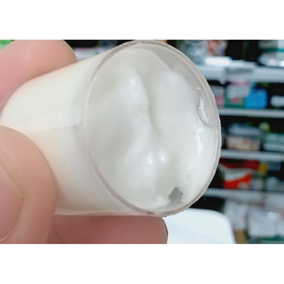 SALEP RACIKAN APOTEK / BUATAN DOKTER