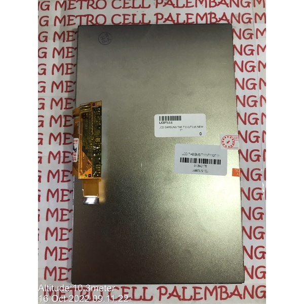 LCD SAMSUNG TAB T111/ T116 NEW 7