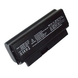 Baterai Compaq Presario CQ20, CQ20-100, CQ20-200, CQ20-300 HSTNN-DB77