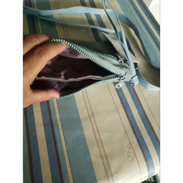 TAS SELEMPANG WANITA CHIBAO 9926#