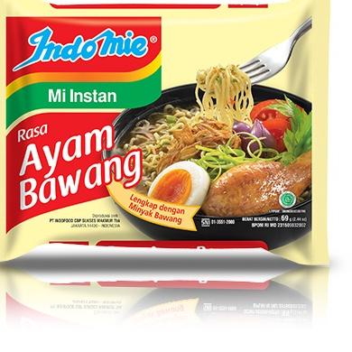 

kodeb0B5n--Indomie Ayam Bawang Kuah mie instan [69 gr x 5 pcs] - AYAM BAWANG