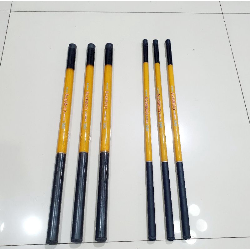 TEGEK AEON BAMBOO 240 360 / TEGEK RUAS PENDEK