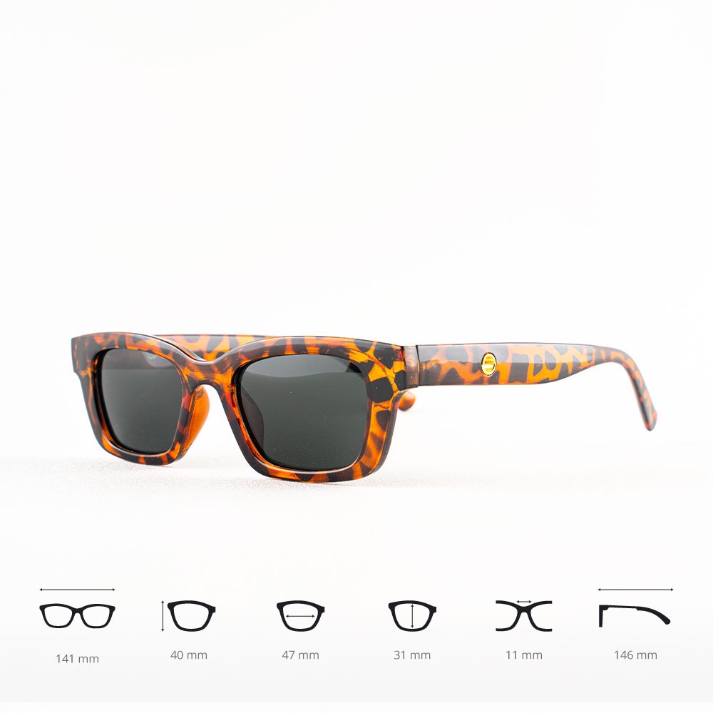 Namwon Sunglasses