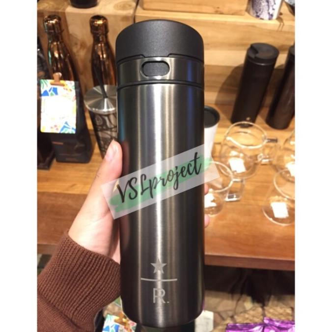 Tumbler Starbucks Reserve (Limited Edition)