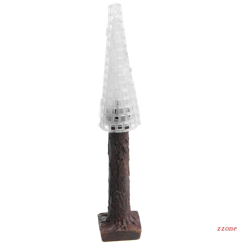 Holder Lumut Bahan Plastik Untuk Akuarium