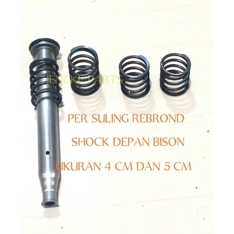 PER SULING SHOCK SOK SKOK REBROND YAMAHA BYSON