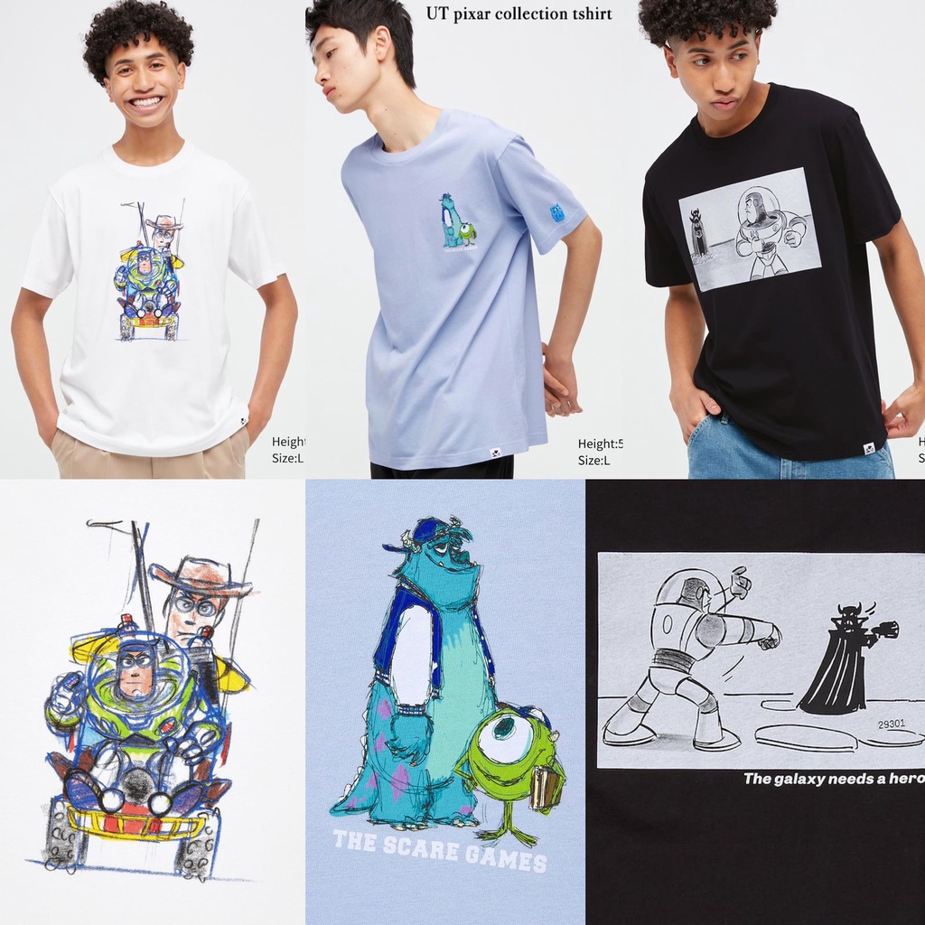 special cartoon disney&amp;marvel edition tshirt