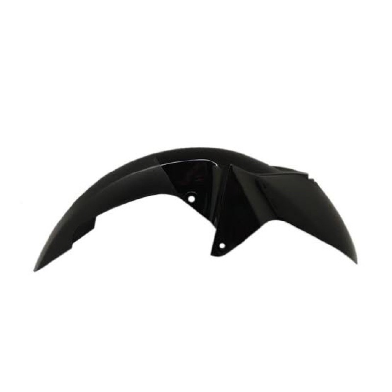 Spakbor Depan Blade Lama Front Fender Slebor Hitam Blade Old