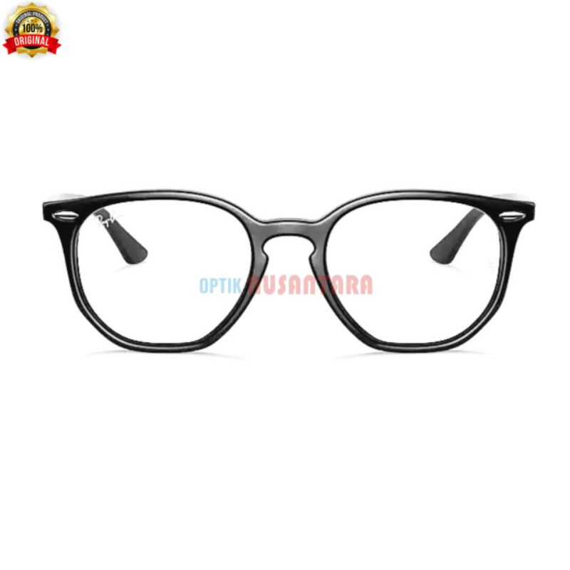 Rayban frame Kacamata RB7151F 2000