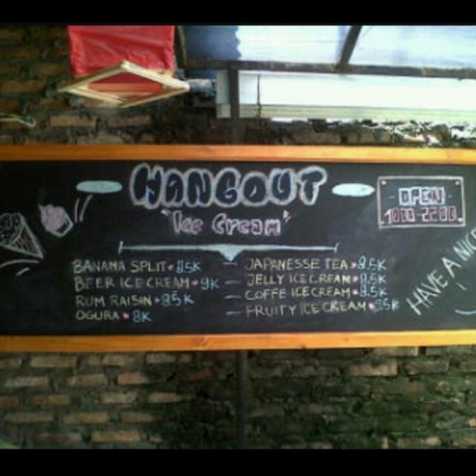 

(COD) Papan Menu Cafe Resto Kedai Restoran Gantung Tulis Kapur ukuran Besar HEMAT Kode 981
