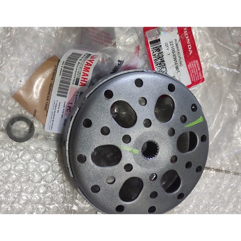 MANGKOK GANDA VARIO 110-125-150-160 PCX 150-160 ORIGINAL CUSTOM