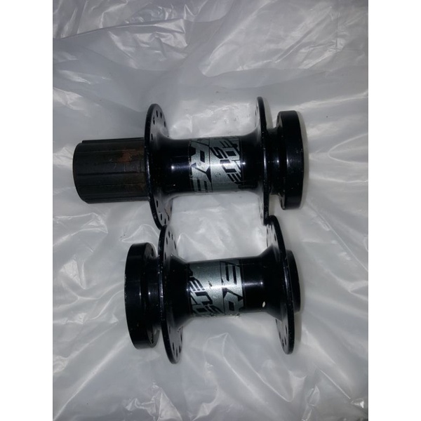 Tromol sepeda frehub mtb fixi sepeda federal