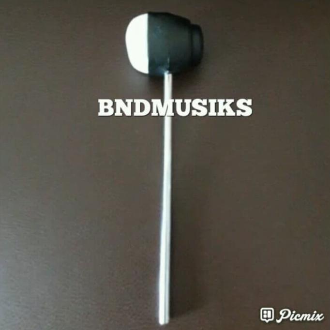 Beater Pedal Bass Drum 2 Sisi