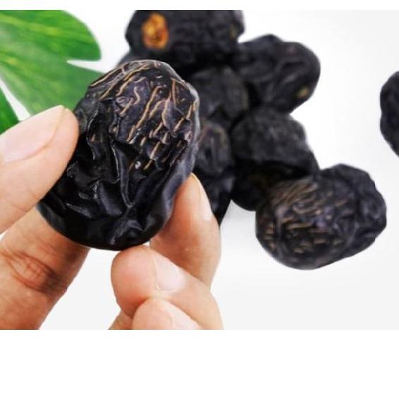 

limited STOCK!Kurma Ajwa 1 Kg Madinah Dates Fresh Natural Super Food|KD2