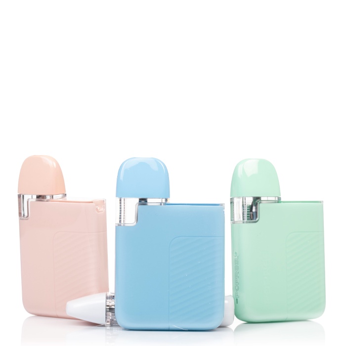 VAPOOR UWELL POPREEL PK1 POD KIT ORIGINAL