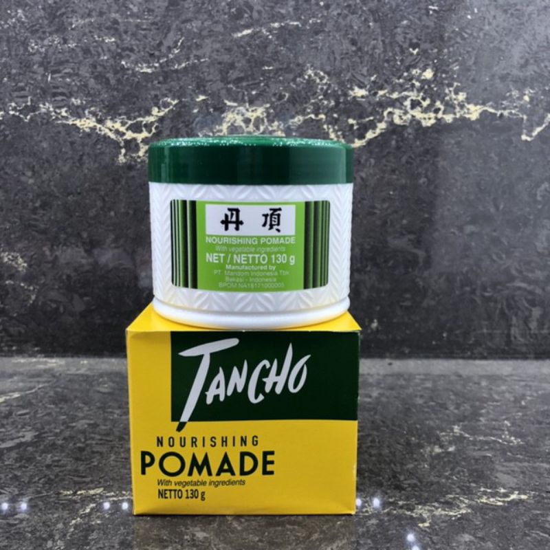 TANCO POMADE