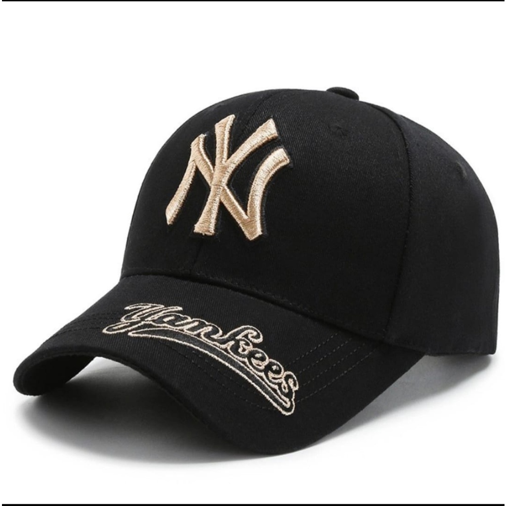 Topi Baseball Ny New York Yankes Original Termurah/Topi Baseball Caps