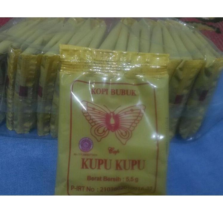 

KODEA5m0L--Kopi kupu kupu COFFEE Rangkas Lebak & Pandeglang, kupu-kupu perpak isi 20 brt prduk 120gr, bli 10masuk 1kg