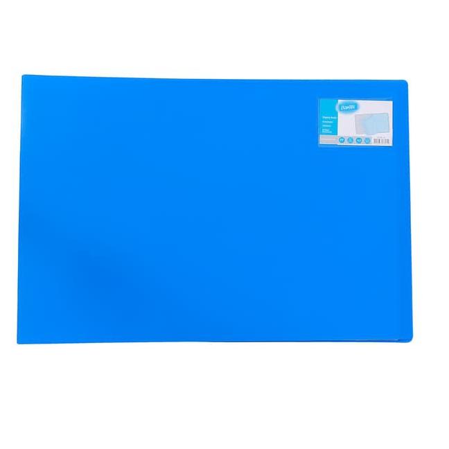 

Produk Terlaris Bantex Display Book A3 landscape (20 pockets) #3164 11