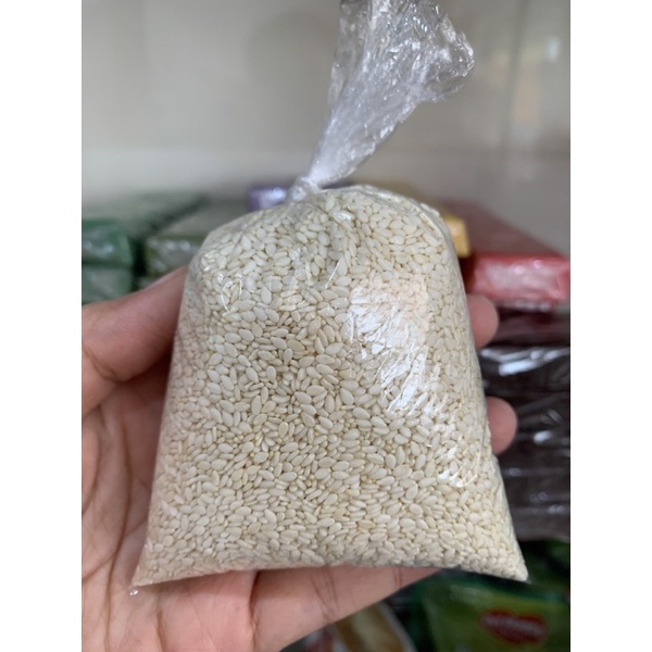 

WIJEN KEMASAN REPACKED 100gr