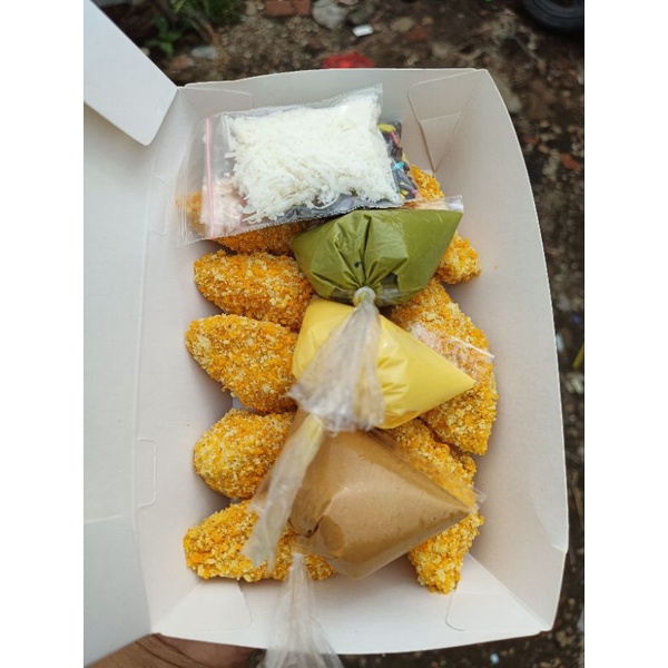 

banana lumer nirmala food