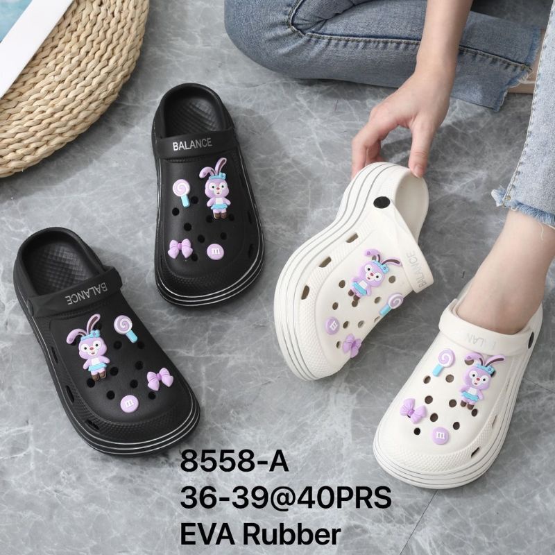 SANDAL BAIM FUJI 8558 BALANCE IMPORT