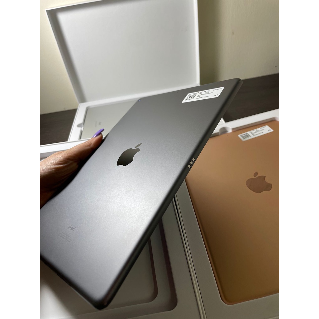 IPAD AIR 1,2,3 SECOND ORIGINAL MULUS LIKE NEW WIFI ONLY