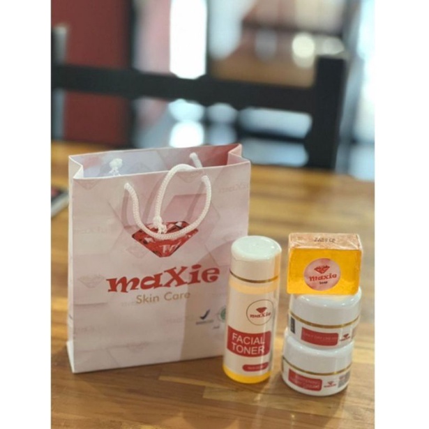 MaXie Glow Skin Care