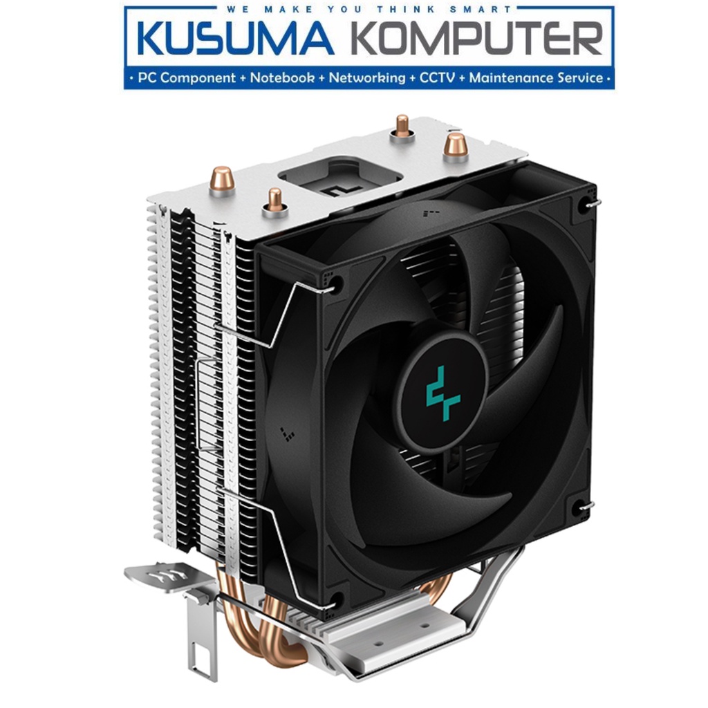 Deepcool AG200 CPU Cooler Support LGA 1700