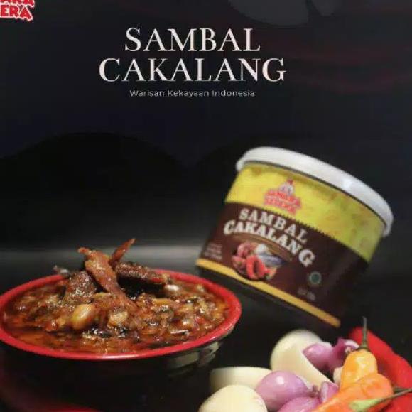 

KodeQq7Q1--Sambal / Sambel / Cumi Asin / Sambal Roa / Sambal Teri Medan / Sambel Bawang / Cakalang / Terasi / Jengki