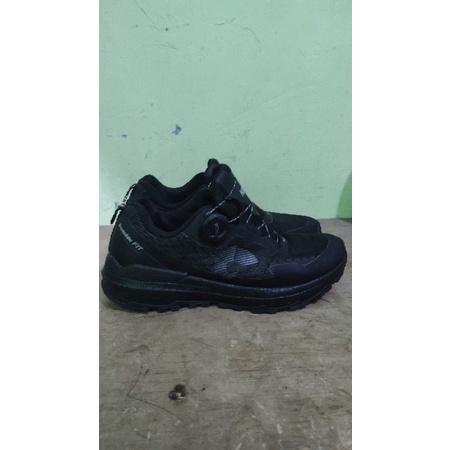 Sepatu Nepa Gortex (sold)