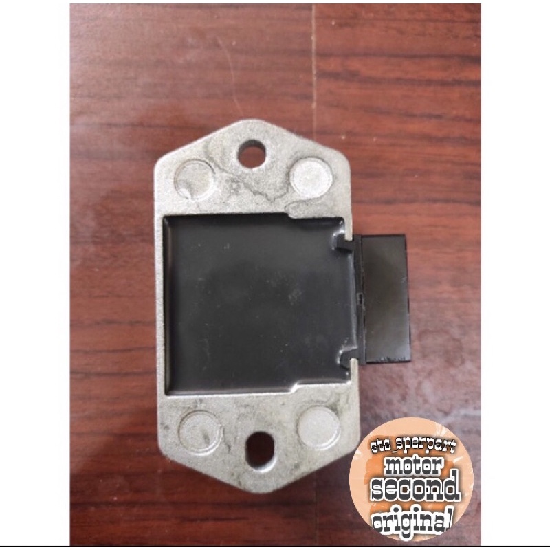 KIPROK REGURATOR HONDA CRF/VERZA ORIGINAL