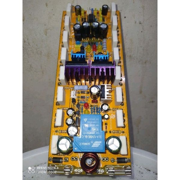 Kit Driver Socl 506 plus tr final