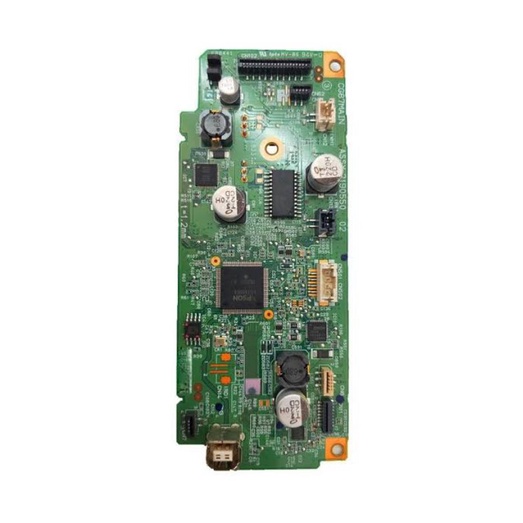 Memboard Epson L4150 Atou Formater Epson L4150 Copotan Unit Normal 90%