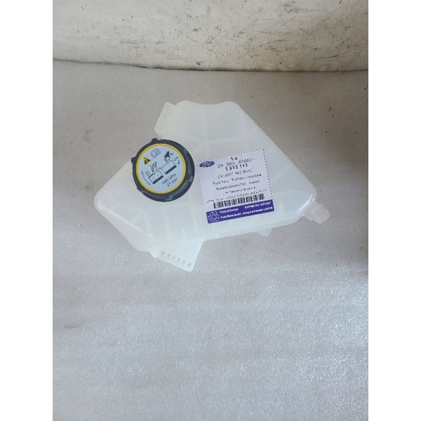 Tabung air Radiator Ford Fiesta & Ford Ecosport