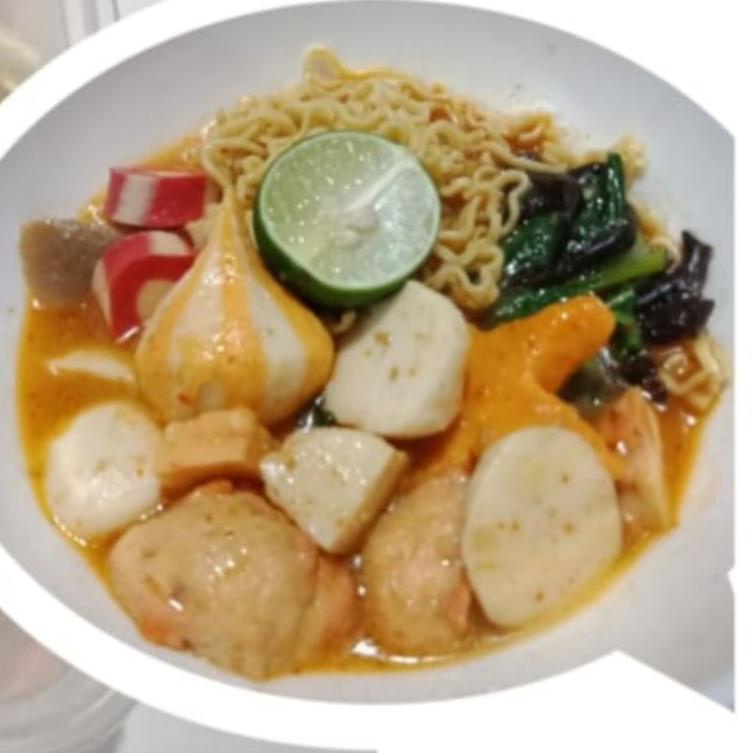 

CSb0B5n--SUKI STEAMBOAT KUAH TOMYAM EKONOMIS