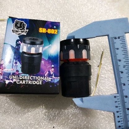 spul mic BMA SR 802 ORIGINAL BMA