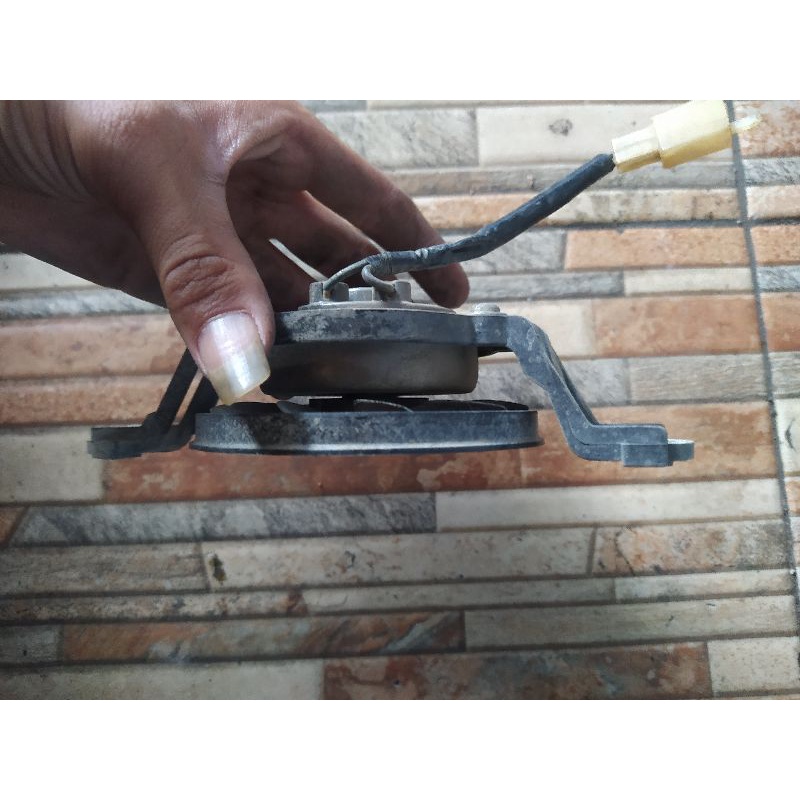 kipas radiator vixon, R15