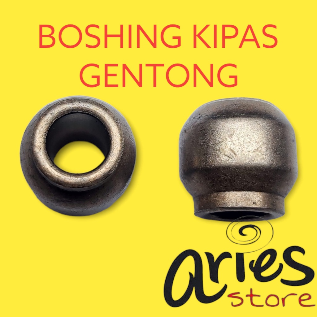 BOSHING KIPAS GENTONG BOS KIPAS GENTONG