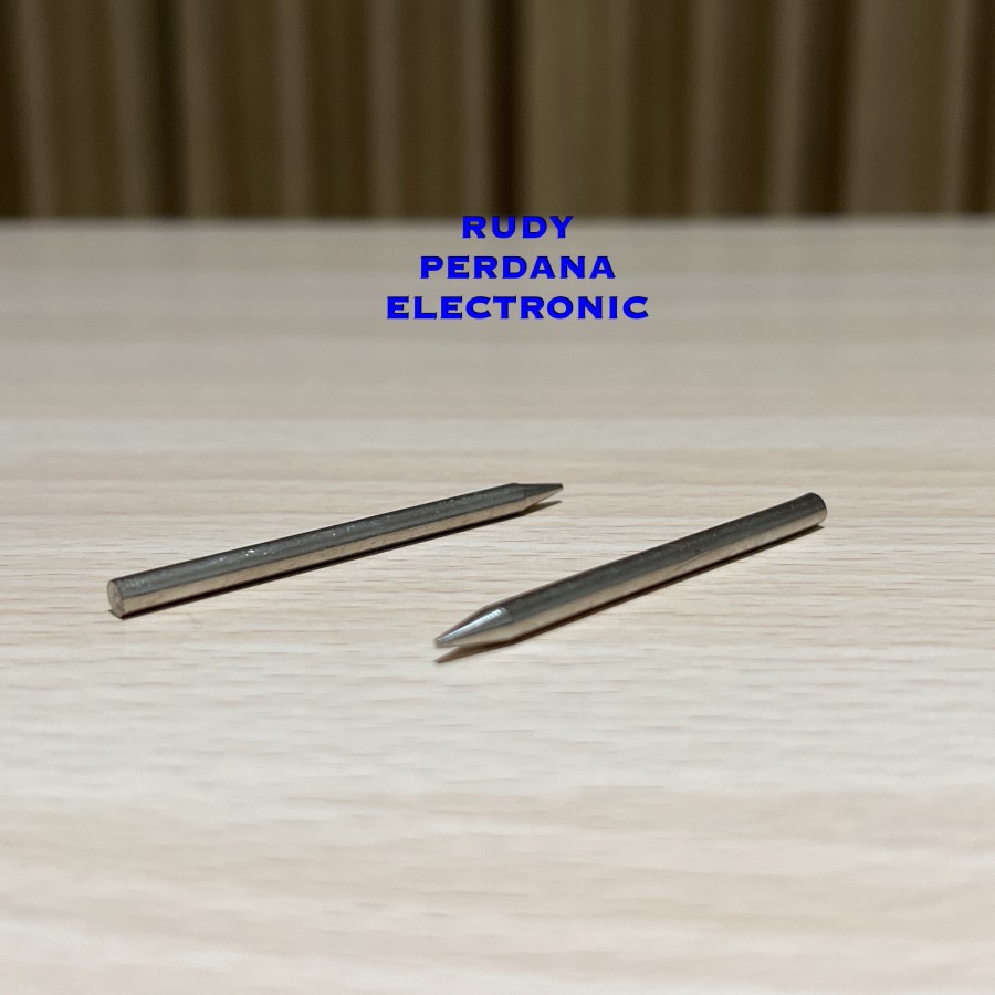 MATA SOLDER 40 WATT TAJAM 40W UNIVERSAL BAGUS MURAH