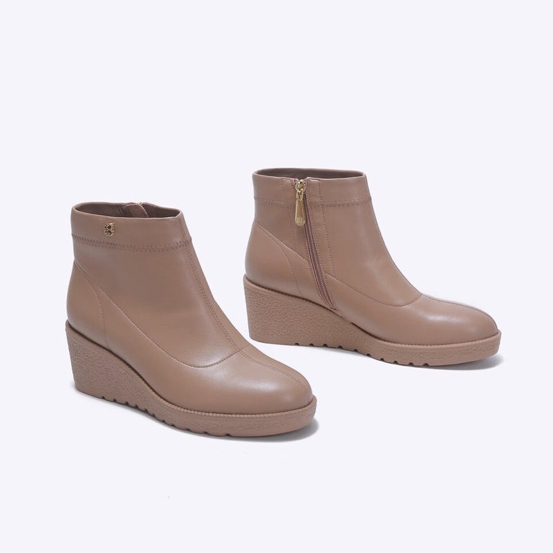 Sepatu wanita boots everbest original store - sunita